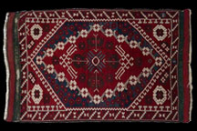 Anatolian "Kis" Bergama