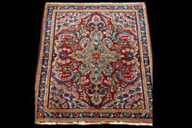 NW Persian Jozan